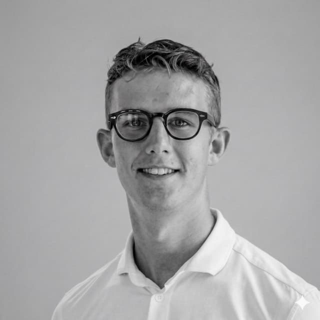 Rasmus Rolskov-Paulsen