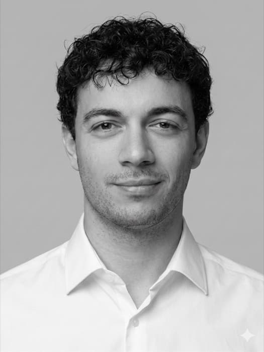Oliver Sigurd Nielsen